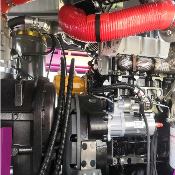 Crawler Drilling Rig Hydraulic Borehole Drilling Equipment Mining DTH Drilling Machine