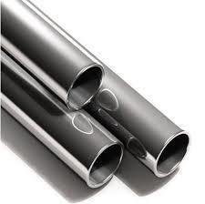 6061 6063 3003 Round Aluminum Seamless Tube 3000 Series Auto Accessories