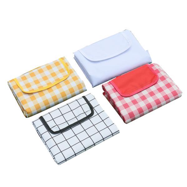 Waterproof Lightweight Outdoor Patio Mat Compact Picnic Camping Blanket