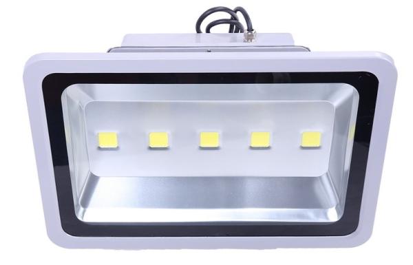 Outdoor IP65 200W LED Flood Lighting For Landscape , Sports field , Square