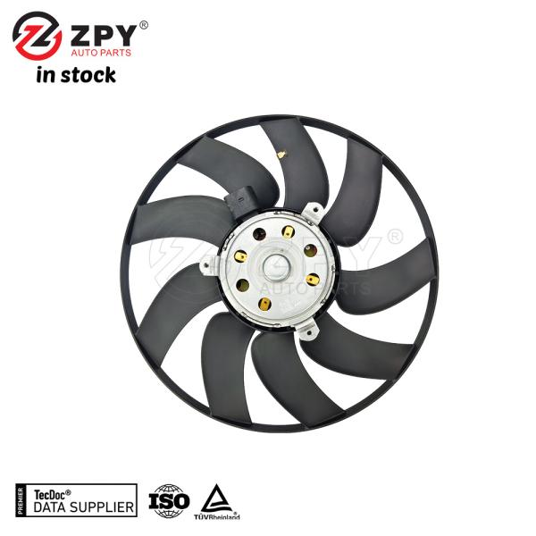 Ventilador de refrigeración del motor 8K0959455F para Audi A4 A5 Q5 Quattro 2012-2017