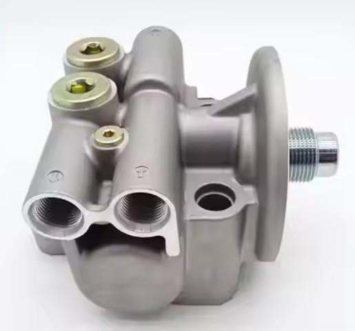 Electronic Fuel Pump Oil Filter Seat 371-3602 382-0664 316-9954 438-5386 438-5385 For E330D Excavator