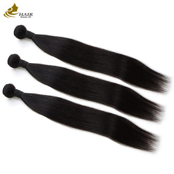 100% Unprocessed Brazilian Hair Wholesale Virgin Human Hair Bundles