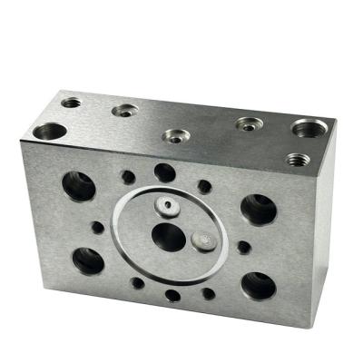 Industry-Standard CNC Machining and Metal Milling Services for Precision Result