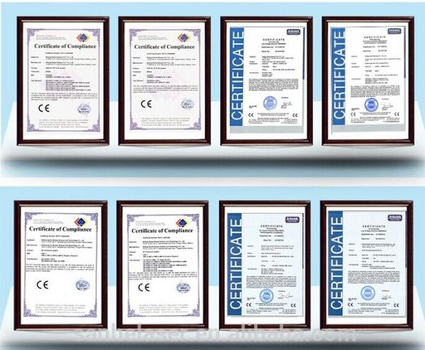 new design type Vacuum Cavitation System for weight loss
