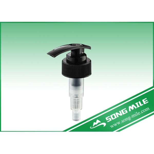 28/410,33/410 New Design Fine Touchless Lotion Pump for Shampoo