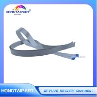 FFC Flexible Scanner Cable 24 Pin E308092 RM1-2085-000 RM1-2085 para Canon MF236 237 243 244 246 MF247 249 MF211 212 215 216 217 221 222 223 224 226 227 229 231 232 233 Scanner Cis Flat Cable Printer