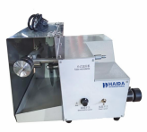 Computer-Controlled Table Cutting Machine with Hydraulic Clamping