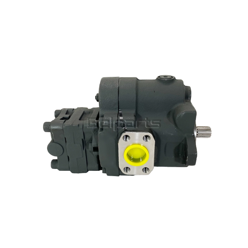 Belparts original excavator PVD-0B-21L3PS-6G3-4694F hydraulic main pump assembly new
