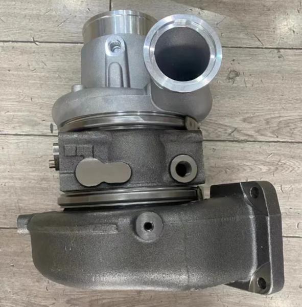 PC350-10 PC360LC-10 PC390LC-10 PC390LC-10 Turbocharging Of Excavator Engine 2837238 3796115
