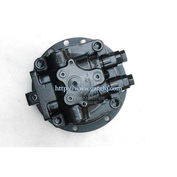 M2X146 Hitachi Excavator swing drive motor Assy EX200-5 TGFQ