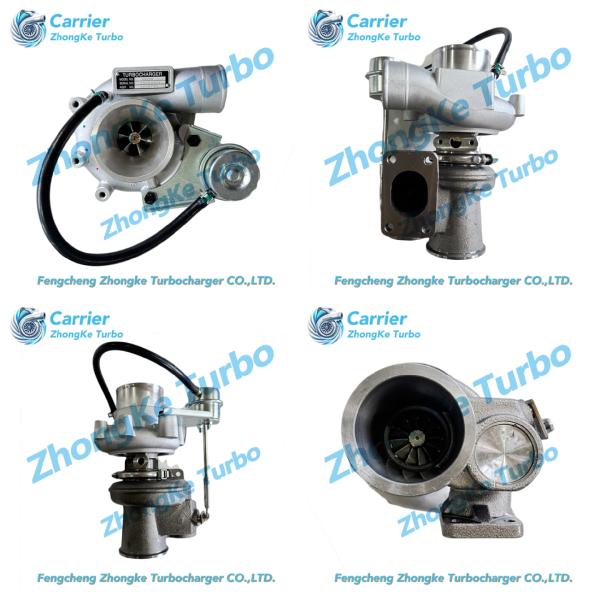 HX25W Turbo 4038790 3599355 3599356 4038791 4033351H 4089714 Turbocharger For Komatsu Various (160 Excavator) With PC100 PC200 PC128US Engine