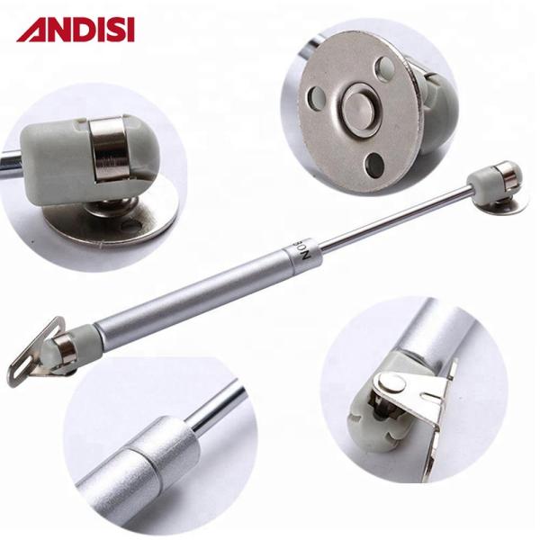 Home Office Support for Furniture 80N Cabinet Lip Stay Door Closer Easy Gas Strut Spring