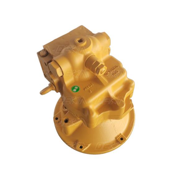 uso 62100238-J de Swing Motor KOMATSU PC200-8 da máquina escavadora de 28Mpa MB85