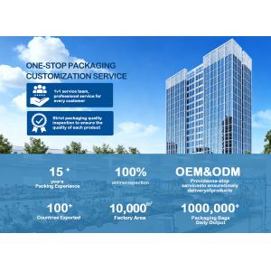 Rainbow packaging co,ltd