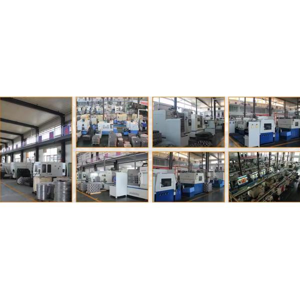 Qingdao Haver Seiko Bearing Co., Ltd.