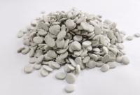 L'amortisseur Grey Granule Plastic Masterbatch For de l'eau réutilisent le matériel