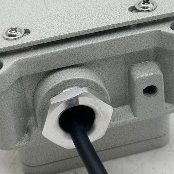 Профессиональный производитель IP65 водонепроницаемый светодиодный светодиод