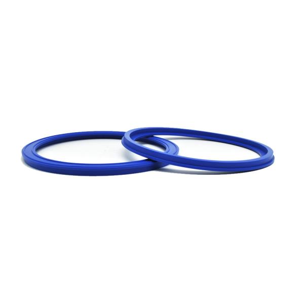 Silicone PU Rubber Flat Washer IATF16949 Rubber O Ring Gasket