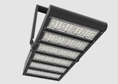 140LPW LED Stadium Lights  IP66 Meanwell Driver Outdoor LED Flood Sports Light