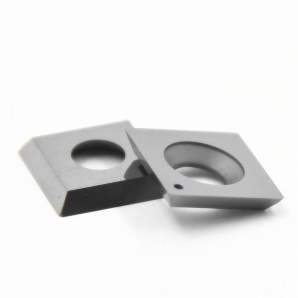 14x14x2.0-30 Angle TCT Standard Reversible Carbide Knife Planer Cutting Inserts