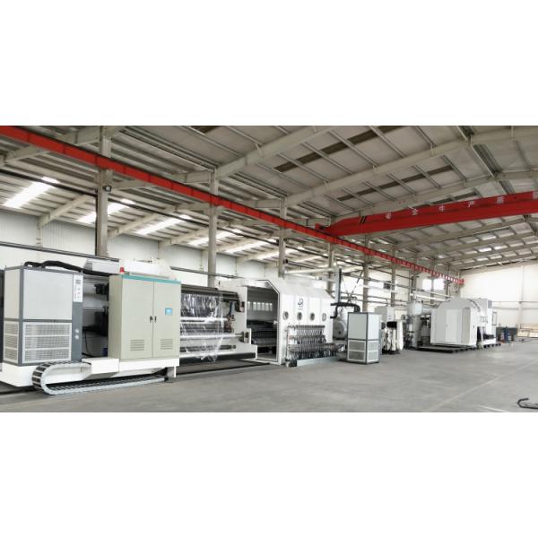 Película térmica reflectiva de extrusión múltiple para calentamiento del suelo en invierno y laminación de espuma