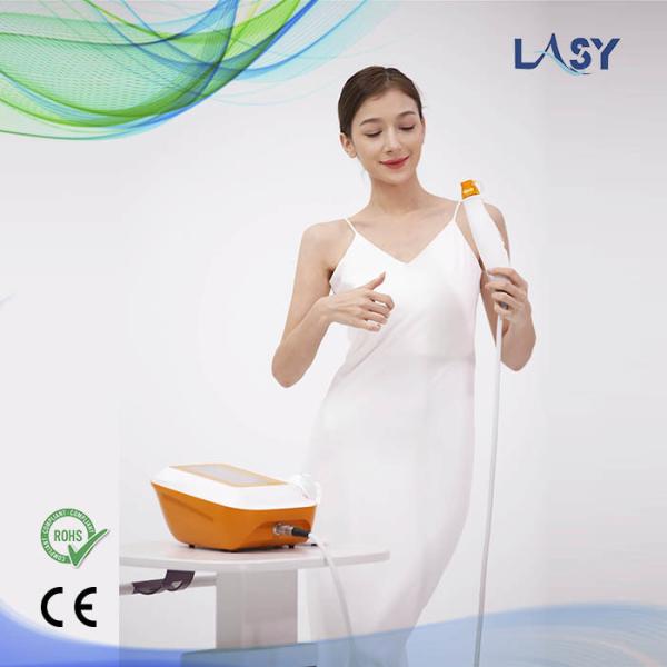 Cellashape Dual Frequency RF Microneedle Machine Skin Rejuvenation