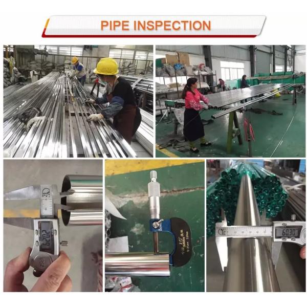 ASTM ISO Carbon Steel Tube Hot Rolled 60 - 200mm Diameter Seamless Round