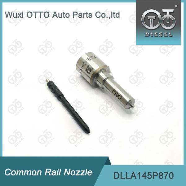 DLLA145P870 Bec Common Rail de Denso Pour l'injecteur 095000-560# 1465A041