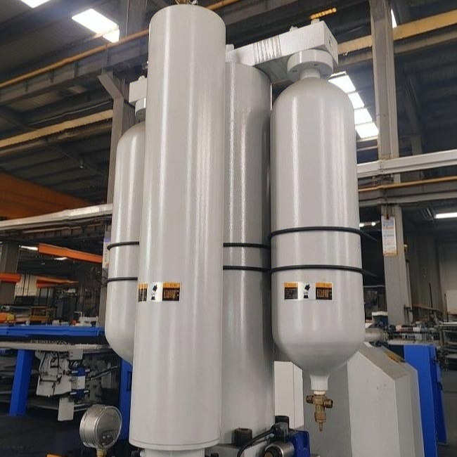 650T Cold Chamber Die Casting Machine for Precision Aluminum 5-Star Office Chair Bases