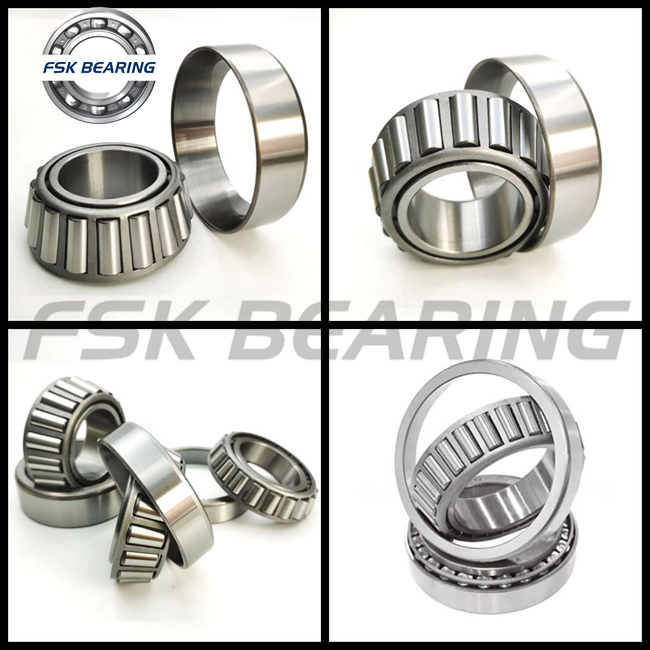 PinRoll NA1040 High Precision Stamped Needle Bearing Industrial Non-standard Mechanical Accessories