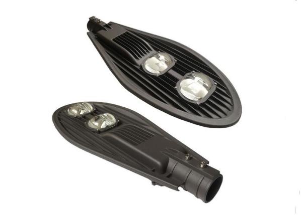 Die - Casting Aluminum Alloy LED High Bay 300W 100W 200W 6500K 18000LM