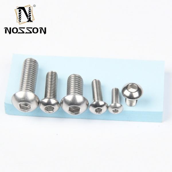DIN Standard M6 M8 M10 Bevel Edge Flat Head Furniture Insert Screws Joint Connector Bolts And Barrel Nuts Metric Measurement System