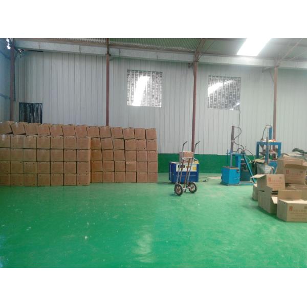 Китаец 20000SHU высушил влагу перцев красного Chili 12% со стержнем