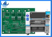 10 Heads SMT Mounting Machine for Fast and Precise Production Process
