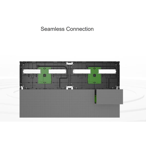 2K 4K 8K Matrix Indoor Led Display Screen Panel P0.7 P0.9 P1.2 P1.5 P1.8 P2.5