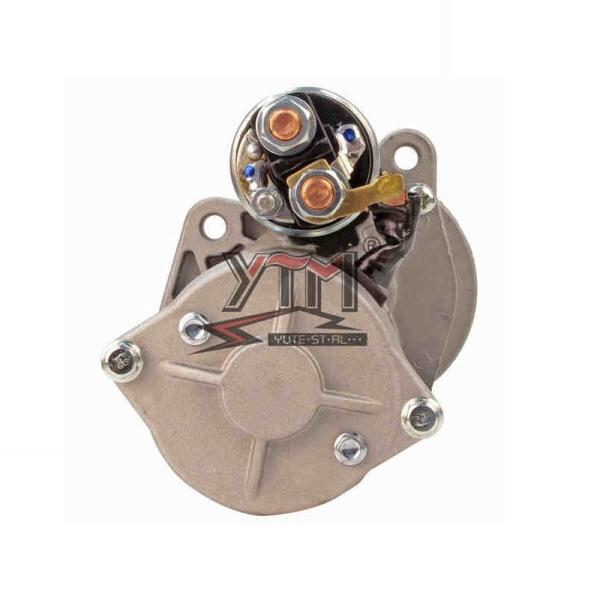 Motor de acionador de partida de STF1761 3KW para FORD 300N11953Z BC3Z11002A 15010180 BC3T11000AB