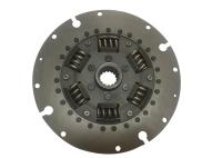 Excavatrice Spare Parts For PC200-7 PC200-8 du plateau d'embrayage CY-H-0522