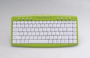 Teclados WES-K-001 del USB