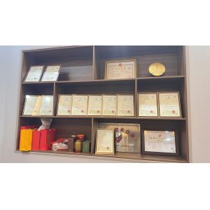 Jiangyin Jack-Aiva Machine Co., Ltd.