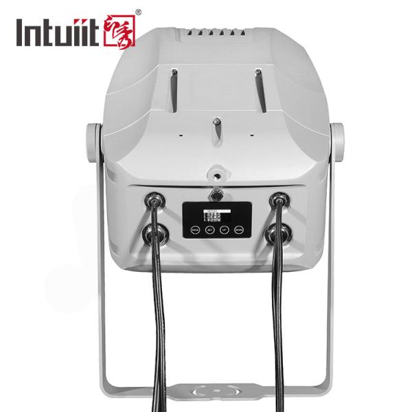 400 W Outdoor Gobo Projector Waterproof Led Zoom Customized Gobo LED Effect Lights High Building