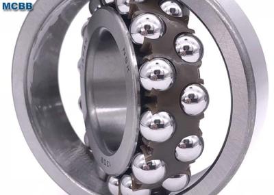 Double Row  Angular Roller Bearing Ball Type Spherical Roller Bearing