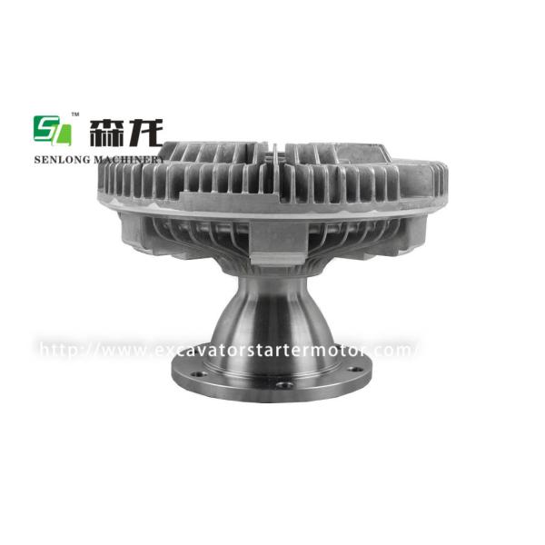 Муфта вентилятора тележки выхода фабрики сверхмощная вязкостная на CF Daf 85,1397382 7043133 520047