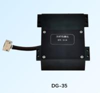 DG-35 Gyroscope à fibre optique à double axe de haute précision Stabilité de biais zéro ≤ 2°/h;Dimensions 70x65x25;Poids (g) 170;