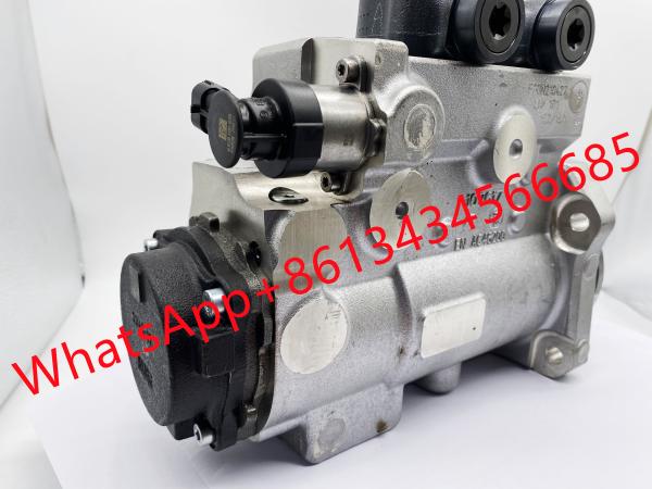 Diesel Injector Diesel Fuel Pump 0445020160 0445020195 For Case / Case New Holland / Fiat / 