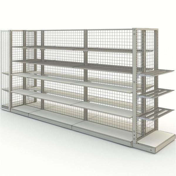 Supermarket Shelf /Storage Racks /Store Display Equipment