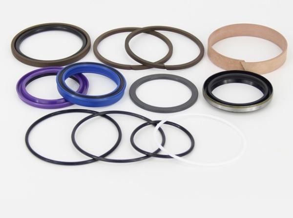 Wear Resistant Arm Cylinder Seal Kit Furukawa HB10G HB15G Anti Aging