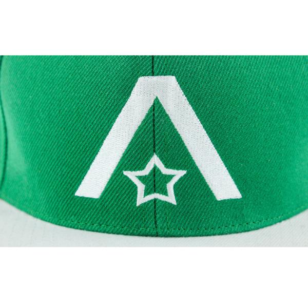 Flat Bill Wholesale Baseball Caps 3d Embroidery Custom Snapback Hats