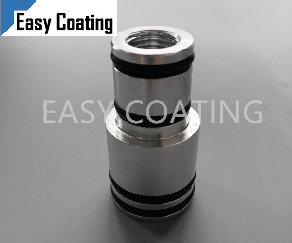 Powder painting spray equipment hopper KIT, pump adapter, Encore pump ID0.36“ 152227