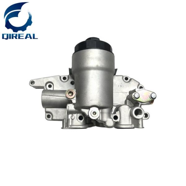 для ядра VOE20557420 маслянного охладителя машинного масла крышки EC240 20557420 D6D маслянного охладителя запасных частей двигателя EC210